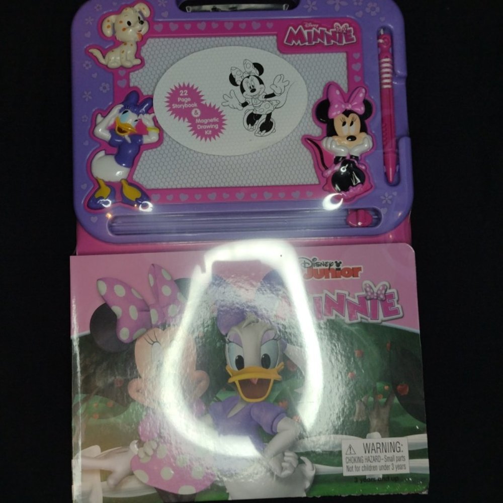 Book - Picture 3 of 3